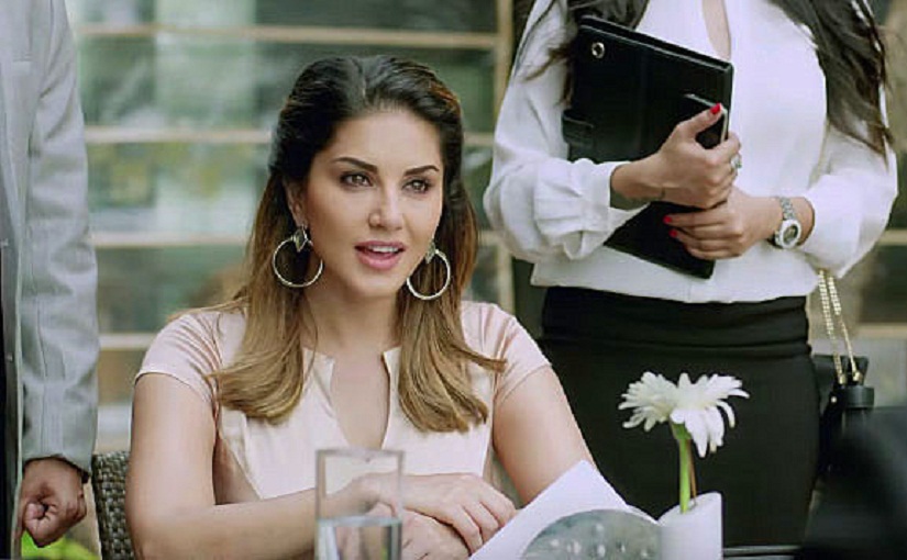 Beiimaan Love review: Sunny Leone has limited acting skills, but her sincerity stands out Beiimaan Love review: Sunny Leone has limited acting skills, but her sincerity stands out
