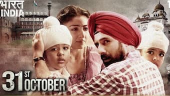 31st October review: A hollow, sloppy film on the 1984 anti-Sikh riots