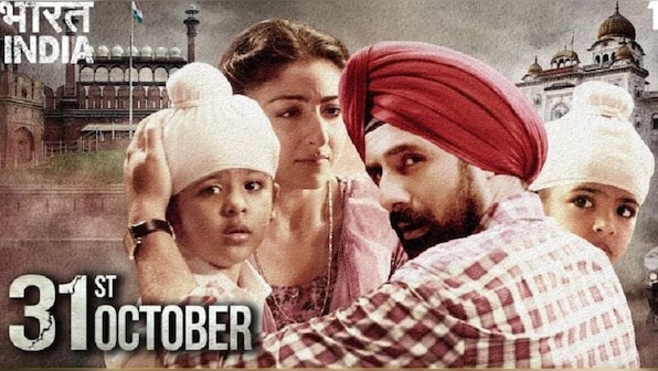 31st October review: A hollow, sloppy film on the 1984 anti-Sikh riots