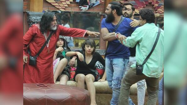 Bigg Boss 10, episode 11, 27th October 2016 preview: Infighting among Indiawale peaks