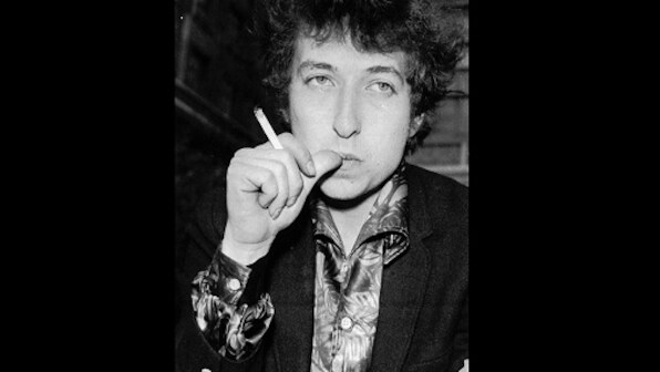 Is Bob Dylan's silence on winning the Nobel Prize another marker of his radicalism?