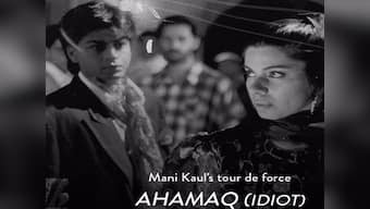 Shah Rukh Khan's unreleased mini-series will be screened at 18th Jio MAMI Mumbai Film Festival