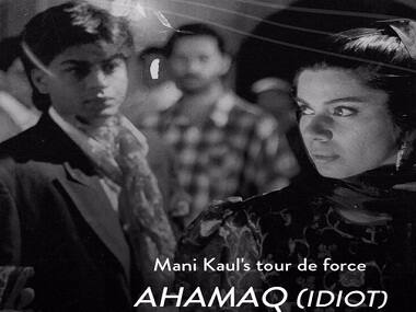 Shah Rukh Khan's unreleased mini-series will be screened at 18th Jio MAMI Mumbai Film Festival