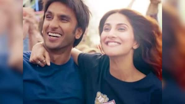 Befikre's 'Nashe Si Chad Gayi' finally shows that reckless abandon the film has been boasting of