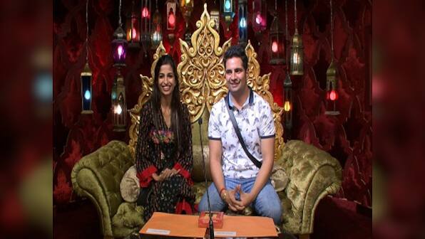 Bigg Boss Season 10 Episode 4, 20th October 2016: Karan Mehra, Priyanka Jagga in tears
