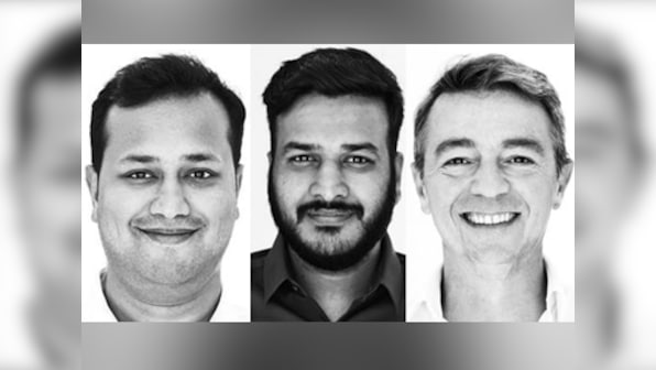 Messaging services startup Solutions Infini eyes $25 mn revenue this fiscal