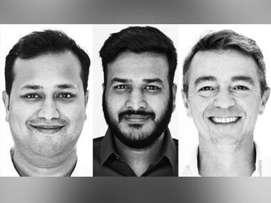 Messaging services startup Solutions Infini eyes $25 mn revenue this fiscal