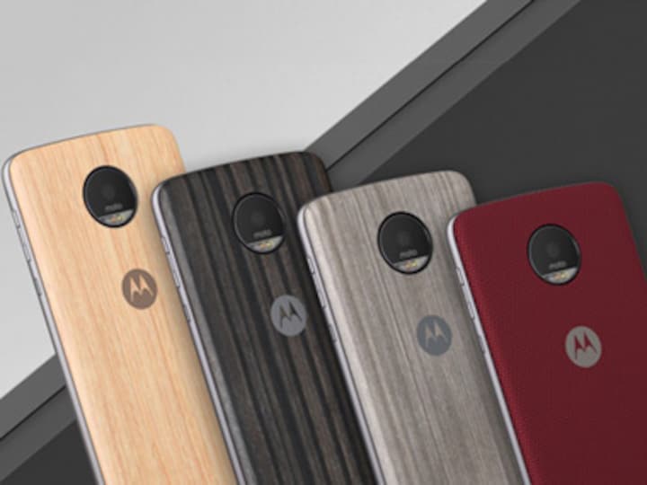 Moto Z creating quite the buzZZZZ…