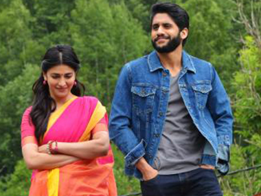 Naga Chaitanya's Premam is a throwback to Naa Autograph rather than Nivin Pauly's original Naga Chaitanya's Premam is a throwback to Naa Autograph rather than Nivin Pauly's original