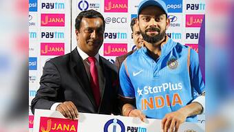 India’s safest bet - Kohli against the Kiwis