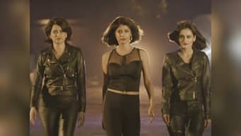 Trideviyaan on SAB TV: These female spies can beat up the bad guys, but not sexism