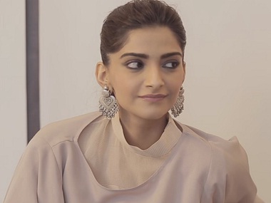 Sonam Kapoor struggling to raise budget for Veere Di Wedding is proof of existing wage gap Sonam Kapoor struggling to raise budget for Veere Di Wedding is proof of existing wage gap