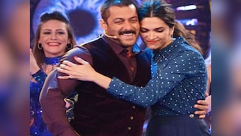 It's official: Deepika Padukone to launch Bigg Boss season 10 with Salman Khan