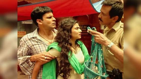 Saat Uchakkey review: Great cast led by Manoj Bajpayee, but the film could have been more