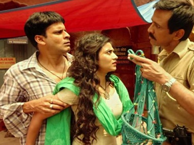 Saat Uchakkey review: Great cast led by Manoj Bajpayee, but the film could have been more Saat Uchakkey review: Great cast led by Manoj Bajpayee, but the film could have been more