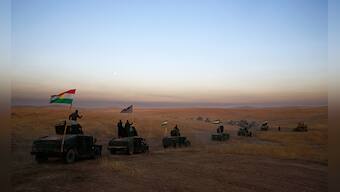 Battle of Mosul: Crisis doesn't end at reclaiming the city, international media warns of complex challenges ahead