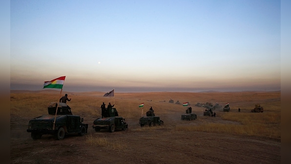 Battle of Mosul: Crisis doesn't end at reclaiming the city, international media warns of complex challenges ahead