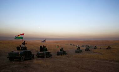 Battle of Mosul: Crisis doesn't end at reclaiming the city, international media warns of complex challenges ahead