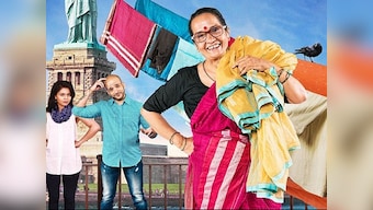 A Dot Com Mom is the opposite of English Vinglish: Meena Nerurkar