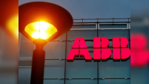 ABB sees exciting opportunities in Indian startups; may look at M&As