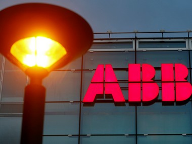 ABB sees exciting opportunities in Indian startups; may look at M&As ABB sees exciting opportunities in Indian startups; may look at M&As