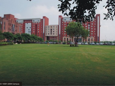 India's Amity University buys New York college for $22 mn India's Amity University buys New York college for $22 mn