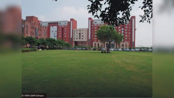 India's Amity University buys New York college for $22 mn