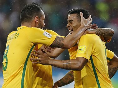 World Cup qualifiers: Brazil cruise; Argentina suffer shock defeat in Lionel Messi's absence World Cup qualifiers: Brazil cruise; Argentina suffer shock defeat in Lionel Messi's absence