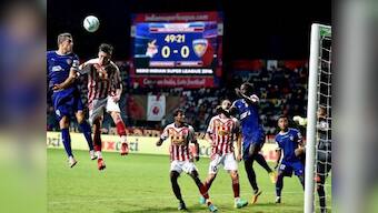 ISL 2016: Atletico de Kolkata, Chennaiyin pay for defensive lapses in opening draw
