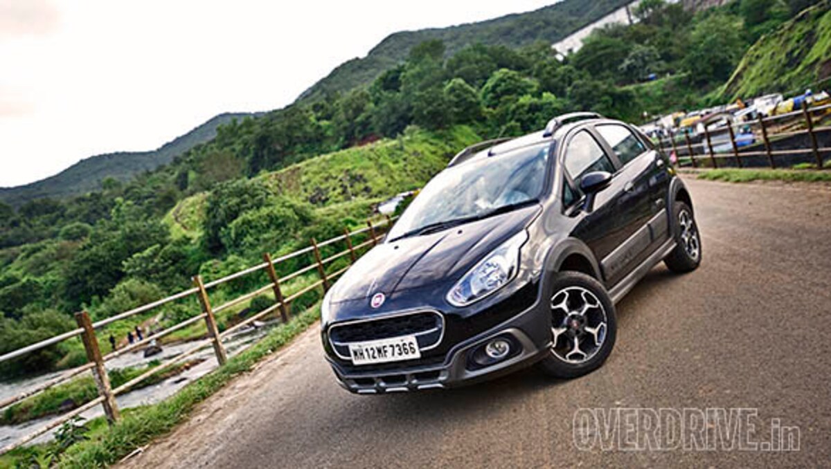 2016 Fiat Abarth Punto long term review, first report