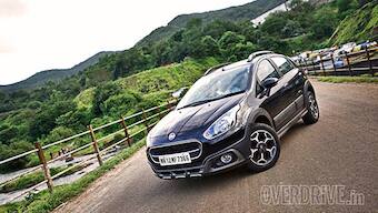 Fiat Avventura Abarth long term review: After 13,044km and three months