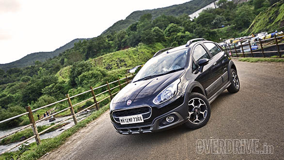 Fiat Avventura Abarth long term review: After 13,044km and three months Fiat Avventura Abarth long term review: After 13,044km and three months