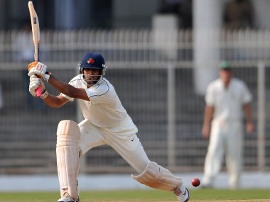 Ranji Trophy roundup: Mumbai edge Tamil Nadu in thriller, Chhattisgarh notch massive win on debut Ranji Trophy roundup: Mumbai edge Tamil Nadu in thriller, Chhattisgarh notch massive win on debut