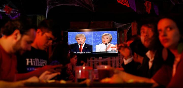 Donald Trump, Hillary Clinton on abortion: Putting pertinent issues back in focus