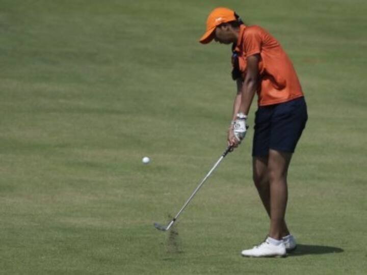 Aditi Ashok impresses at Ladies Open de France, en route another top 10 finish Aditi Ashok impresses at Ladies Open de France, en route another top 10 finish