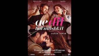 Boycotting Ae Dil Hai Mushkil: Art cannot be held hostage to India-Pakistan politics