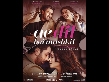 Pooja Bhatt, Dia Mirza, Salim Khan among celebs who spoke about Ae Dil Hai Mushkil ban Pooja Bhatt, Dia Mirza, Salim Khan among celebs who spoke about Ae Dil Hai Mushkil ban