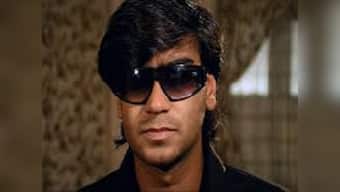 Ajay Devgn's songs from the '90s on Throwback Thursday: How many do you know?