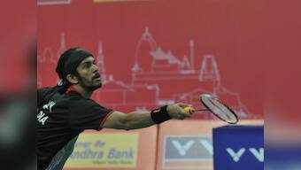 Ajay Jayaram reaches Dutch Open final, on course for third straight title