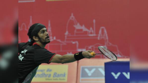 Ajay Jayaram reaches Dutch Open final, on course for third straight title
