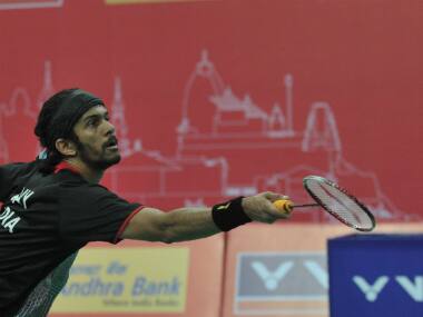 Ajay Jayaram reaches Dutch Open final, on course for third straight title