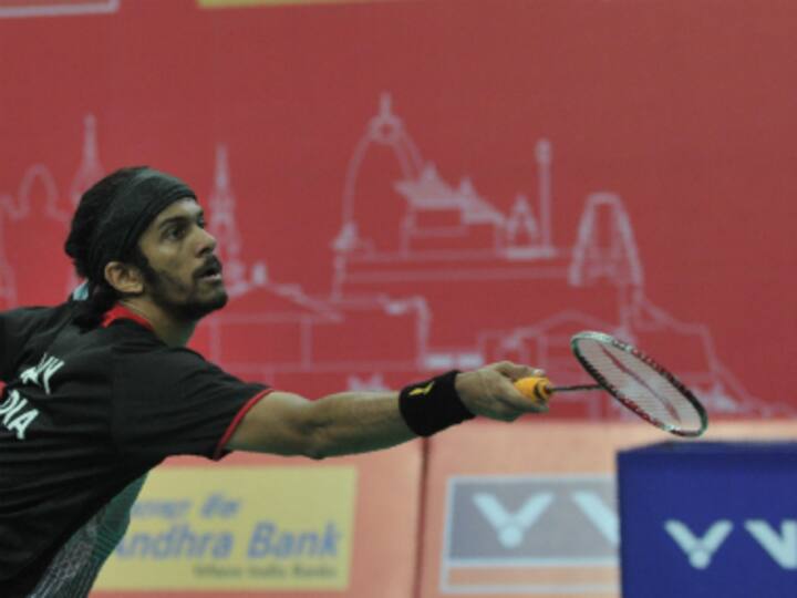 Dutch Open: Ajay Jayaram's dominant performance seals finals berth