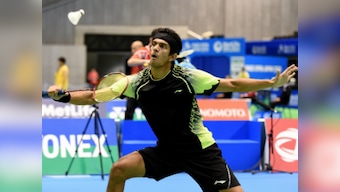 Dutch Open: Ajay Jayaram, Parupalli Kashyap, Lakhanee Sarang through to second round