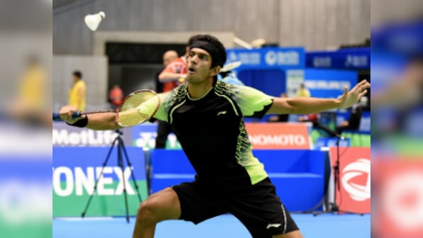 Dutch Open: Ajay Jayaram, Parupalli Kashyap, Lakhanee Sarang through to second round