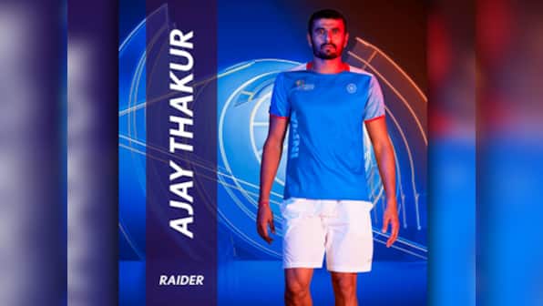 Kabaddi World Cup 2016: Ajay Thakur in lean form now but his raids could be marauding