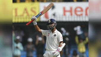 India vs England: Cheteshwar Pujara backs struggling Ajinkya Rahane to return to form soon