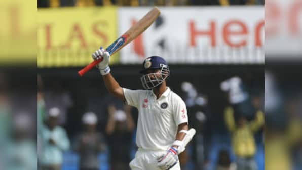 India vs England: Cheteshwar Pujara backs struggling Ajinkya Rahane to return to form soon