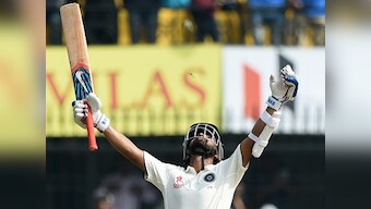 India vs New Zealand: Ajinkya Rahane, the all-season, all-format, all-situation talisman of Team India