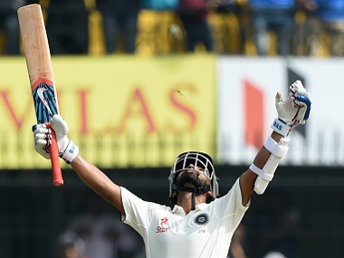 India vs New Zealand: Ajinkya Rahane, the all-season, all-format, all-situation talisman of Team India India vs New Zealand: Ajinkya Rahane, the all-season, all-format, all-situation talisman of Team India