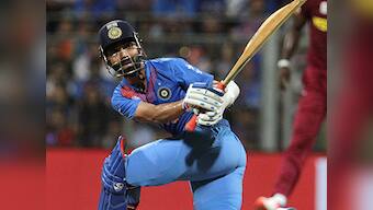 India vs New Zealand: Ajinkya Rahane says aggressive brand of cricket will continue in ODI's